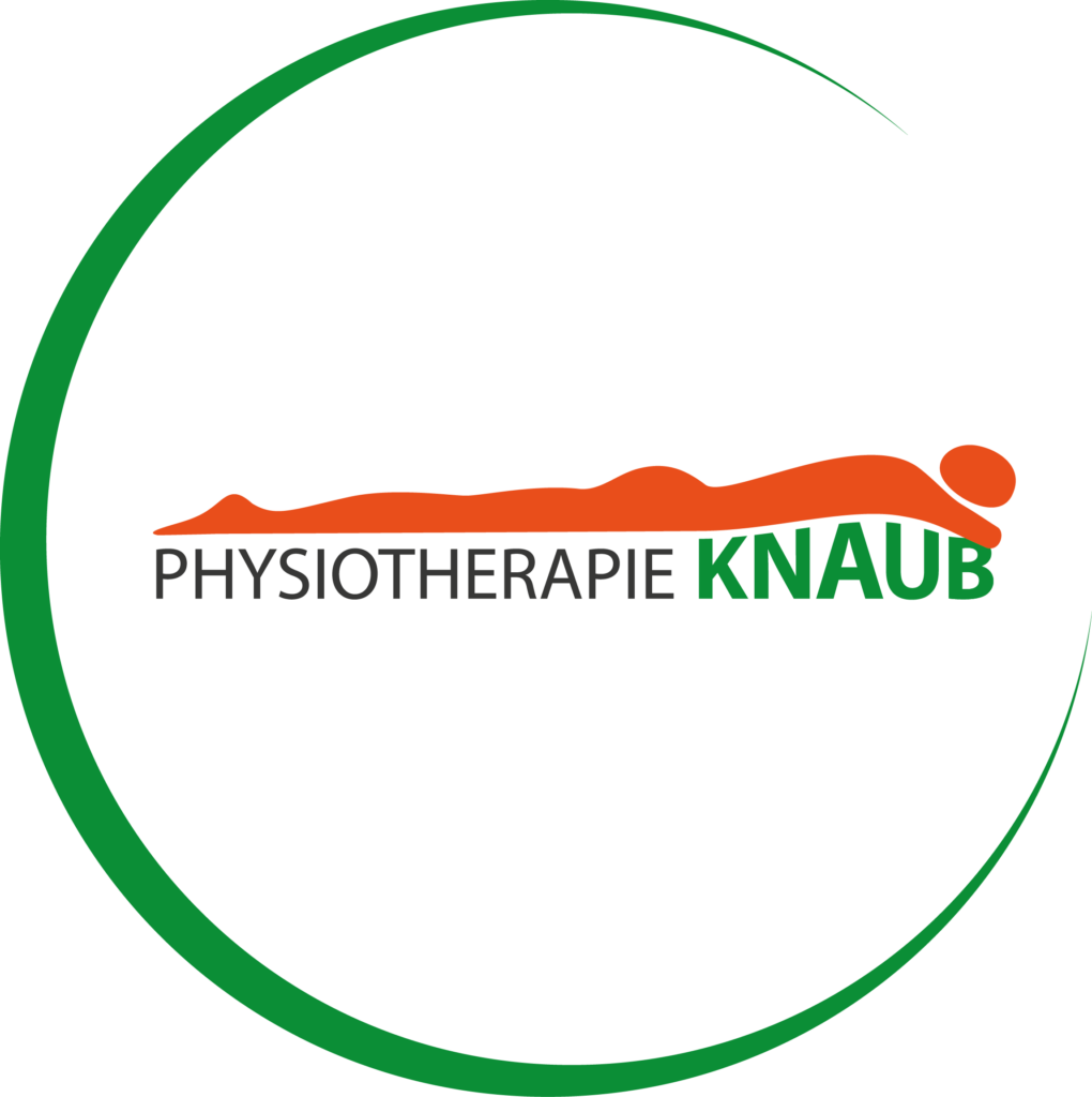 Logo Physiotherapie Knaub