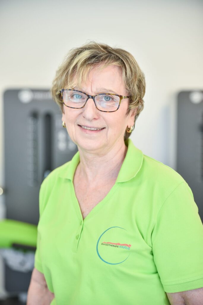 Ruth – Empfang & Terminierung